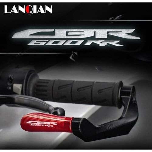 Motorcycle Accessories Brake Clutch Levers Guard Protection For Honda CBR600RR CBR 600RR 2003-2018 2012 2013 2014 2015 2016 2017