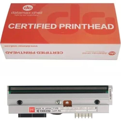 New Printhead Print Head For DATAMAX I-4308 300dpi Printer KPW-106-12TBH4-DMX2