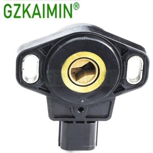 Original Throttle Position Sensor TPS For Honda JT7H GEGT7610-158 16402-RAA-A02 16402RAAA02