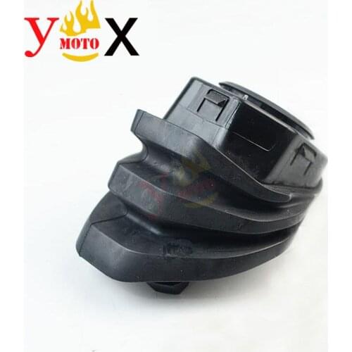 Motorcycle Rear Drive transmission shaft Axis Dust Cover Rubber Boots Protector For BMW R1200GS R1200 GS LC ADV 2013-2017 2014