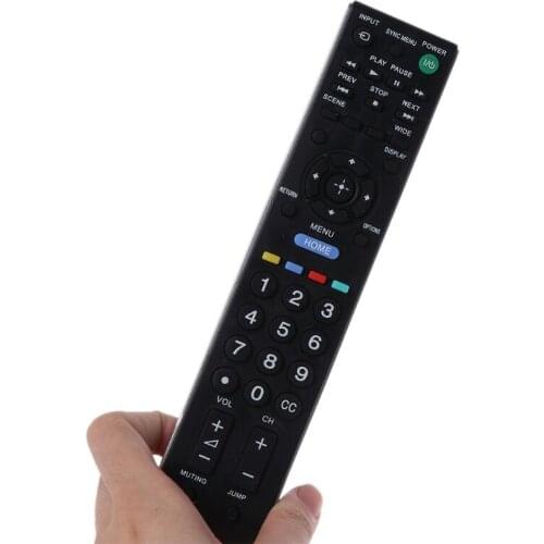 RM-YD065 Remote Control for Sony TV KDL-22BX320 KDL-32BX320 KDL-32BX321 KDL-32EX340 KDL-32BX420 KDL-32BX421 KDL-40BX420