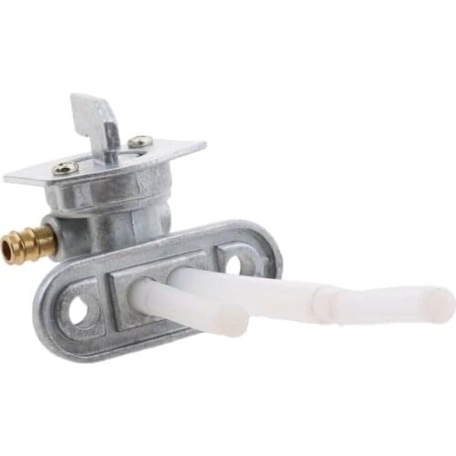 Fuel Petcock Valve Assembly for YAMAHA PW80 TTR125 XT125 XT250
