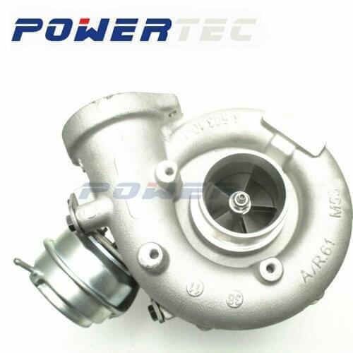 Turbo Charger 725364-5012S 725364-0009 725364-0007 725364-0004 725364-0005 For BMW 530D 730D 3.0D 160Kw 218Hp Zyl Turbocharger