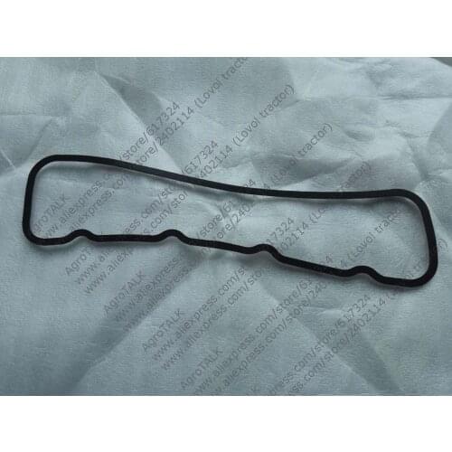 Valve cover seal for Xinchai 490BT / , part number: A490B-11002
