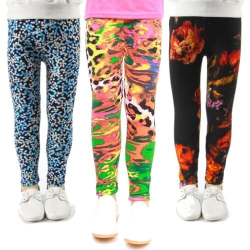XZKAMI Pants For Girls