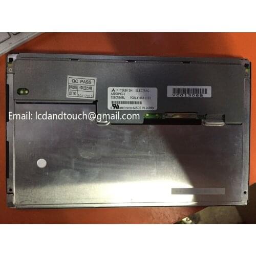 AA090ME01 LCD display screen Replacement maintenance