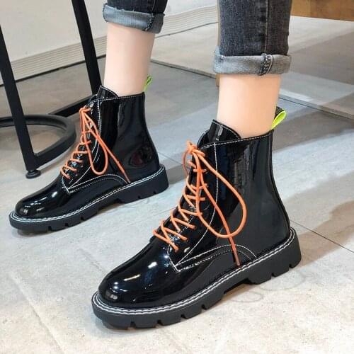 Women Short Plush Snow Boots Ladies Winter Warm Non Slip Ankle Boots Female Faux Fur Outdoor Casual Short Boot Solid New Fashion