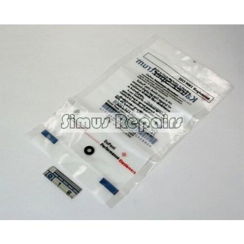 036-11341-01 Shimadzu O-RING KALREZ 6375 P4 for LC-2010A C