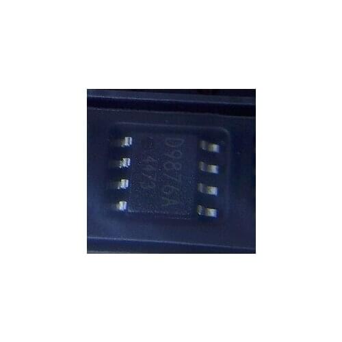 20PCS-50PCS BD9876AEFJ BD9876AEFJ-E2 D9876A