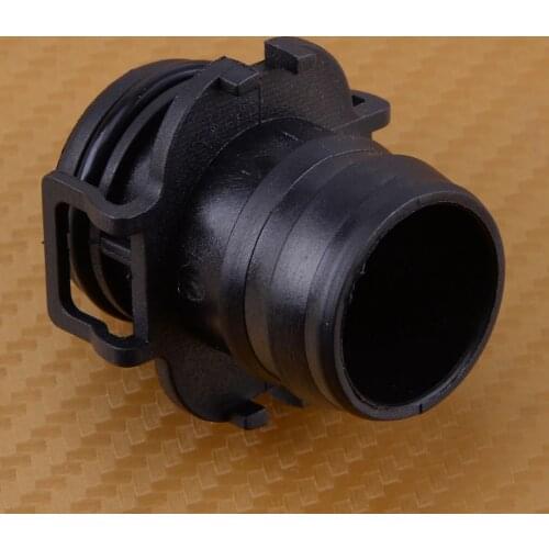 Car Air Filter Flow Intake Hose Pipe Clip Connector 7M519A673 Fit For Ford Focus C-Max 2004 2005 2006 2007