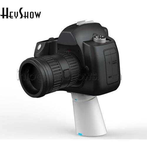 Standalone Camera Security Anti-Theft Device Display Stand Protection Digital Camera Burglar Alarm System Holder