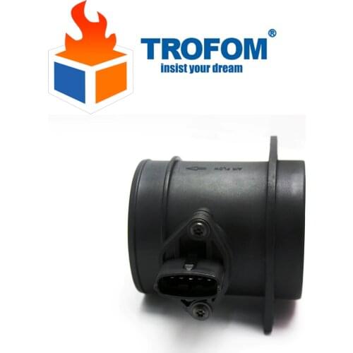 MAF Mass Air Flow Sensor METER For VOLVO V70 S60 S80 XC90 2.4 2.5 2.9 3.0 T T5 T6 AWD 0280218089 20774533 74207745 7420774533