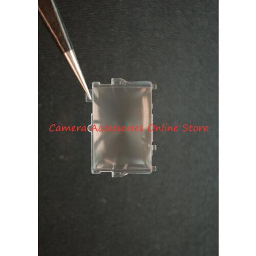 1PCS internal matte focus screen/ Frosted glass parts For Canon EOS 40D 50D 60D DS126171 DS126211; DS126281 SLR (CY3-1604-000)