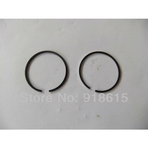 ET950 1E45 Piston ring gasoline generator parts accessories