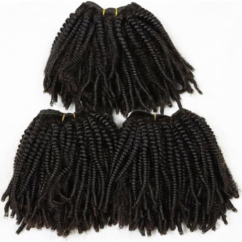 IXTUYLL Artificial Hair