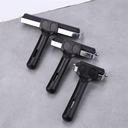 Paint Roller Use To Apply Lnks Paints Mediums To Stamps Papers Mixed-Media Surfaces For DIY Scrapbook Photo Album Craft Card