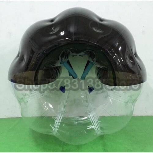 PVC Inflatable Bumper Ball For Human 1.7m Bubble Ball Soccer Ball For Adults Good Quality Hamster Zorb Ball Factory Price