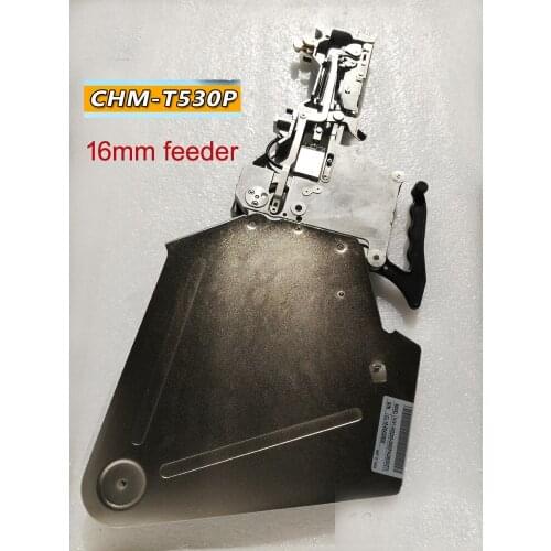 Yamaha Pneumatic feeder (16mm) , for SMT pick and place machine. SMT spare parts