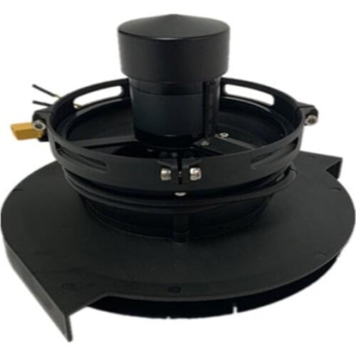 10L 10KG spreader TEF 22L 22KG spreader suitable for EFT E410 E610 E616S/P series agricultural spraying drone frame