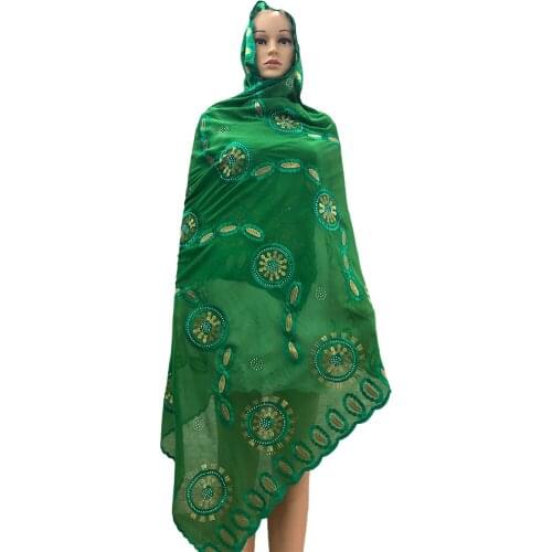 2021 Ramadan Gift For Pray Headscarf For Women Hijiab Scarf For Pray Dubai Wrap Sari Chain Shawls For Female Fashionable Scarf