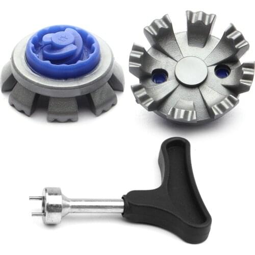 56 pcs Golf Spikes Cleats Anti Slip Rubber Replacement Screw Studs Shoes Turn Pins Fast Twist Golf Accessories