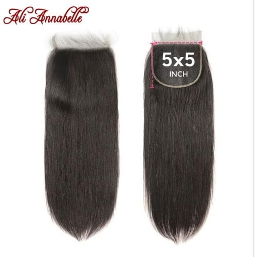 Ali Annabelle Synthetic Hair