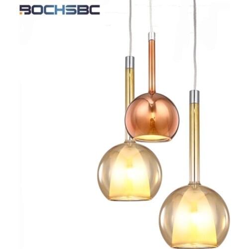 BOCHSBC Designer Pendant Lights