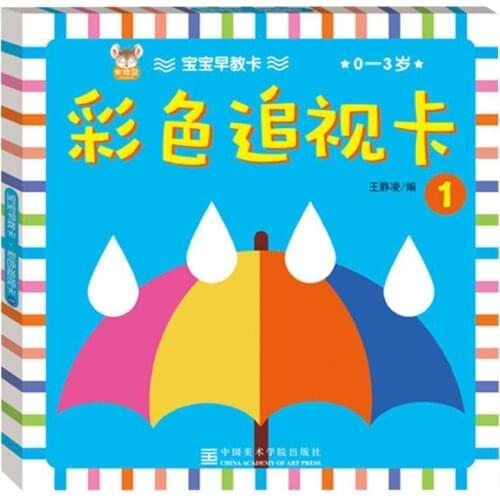 Baby Learning Card Toys For Early Educational Visual Card Education Montessori Learning Cognition For Kids Card Flash Excit T3N7