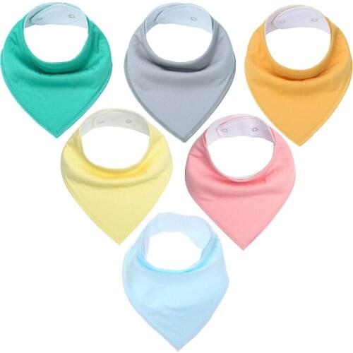 E&BAINEL Baby Bibs