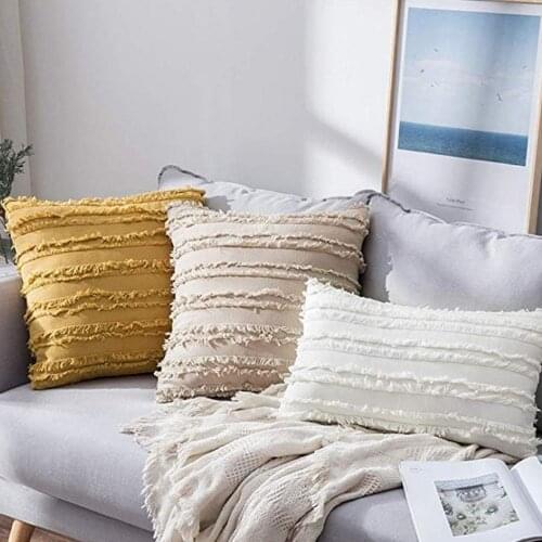 Jarlhome Cushion Covers