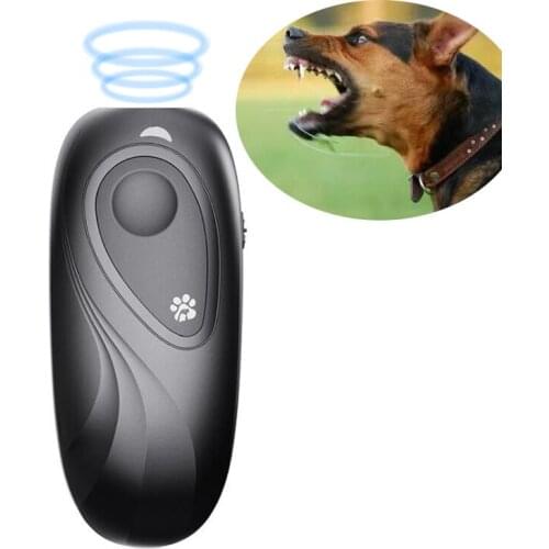 LADOMILOV Anti-barking Collars