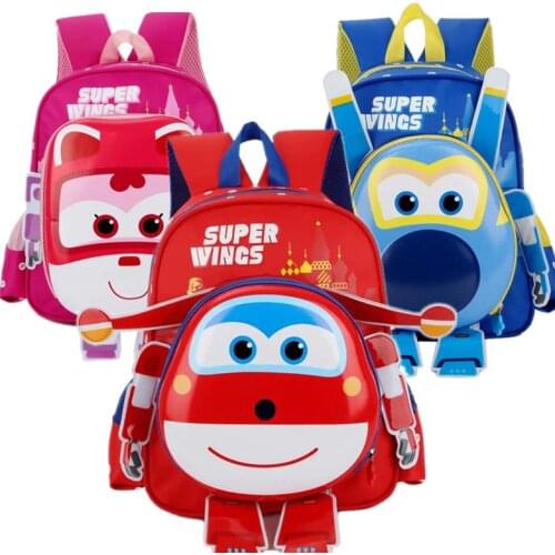 Lonyu Children's Backpacks Toys