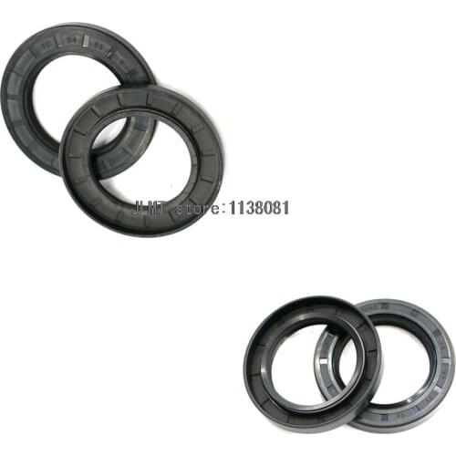 Fork OIL SEAL fit HONDA 1832 GOLDWING - AIRBAG 2001 - 2009 45X57X11 45 57 11 mm