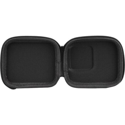 Mini Camera Storage Bag Box for Insta360 ONE R Carrying Case Protective Case for Insta360 ONE R 4K/Panoramic Camera Accessories
