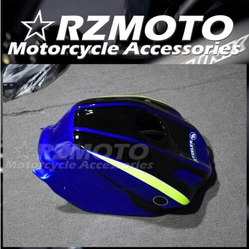 New ABS Motorcycle Whole Fairings Kit Fit For YZF-R6 2017 2018 2019 R6 17 18 19 Bodywork set red white