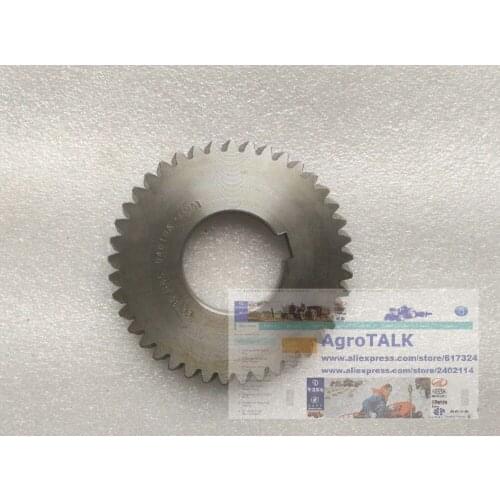 Oil pump driving gear for Changchai ZN390T engine , part number: N85-04010A
