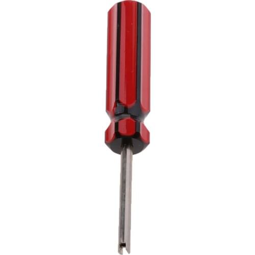Motorcycle Bicycle Bike Auto Valve Stem Core Remover Tire Install Tool Durable
