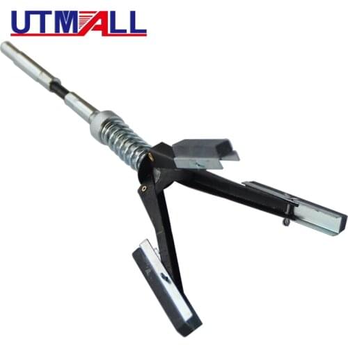 3 Leg Stone Adjustable Brake Piston Cylinder Hone Tool Range:1-1/4"~3-1/2"(32~88mm)