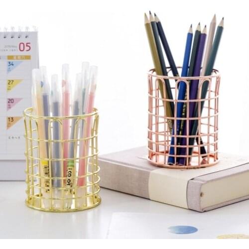 SHARKBANG Metal Pen Holders