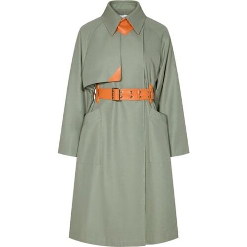 Showii by Alice La Women's Raincoats