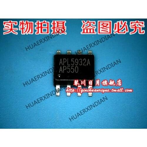 Brand new original APL5932A 2 High Quality