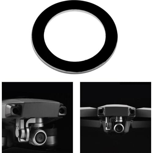 High Quality Camera Lens Glass Drone Gimbal Camera Lens Repair Replace Parts Accessories for DJI Mavic Pro Easy Installation