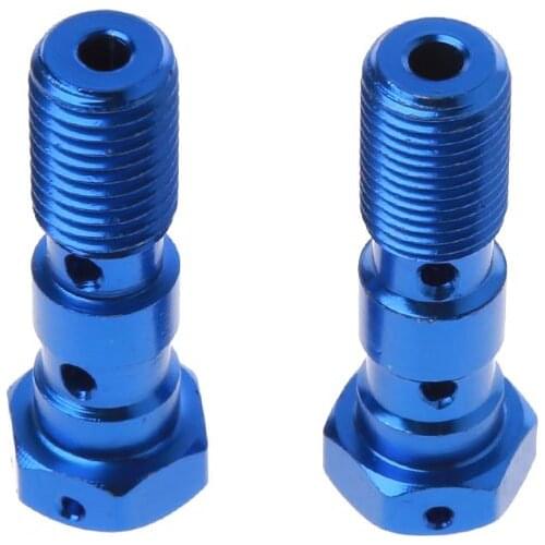 Wupp Brake System Parts