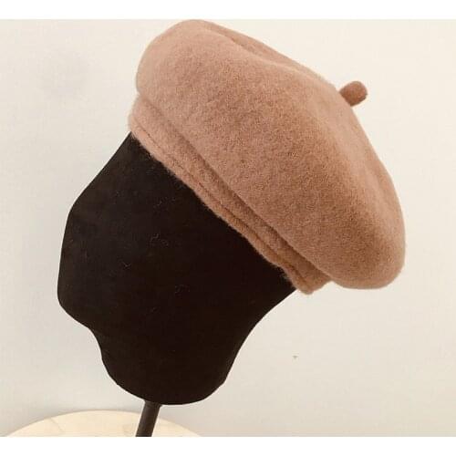 Womens Berets WZRYTTL China