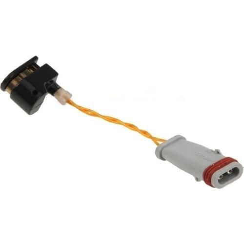 1 Pcs For Fit For Mercedes-Benz E-CLASS (W211) E-CLASS (W211) brake alarm line OE:2115401517