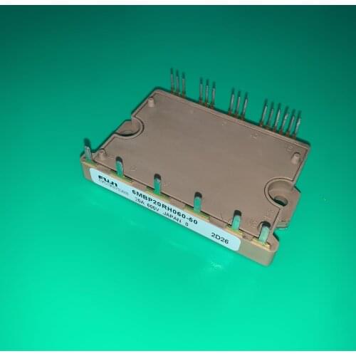 6MBP20RH060-50 MODULE 6MBP20RH 060-50 IGBT 20A 600V 6MBP20RH06050 6MBP20RH60-50 6MBP20 RH060-50 6MBP 20RH060-50 6 MBP20RH060-50