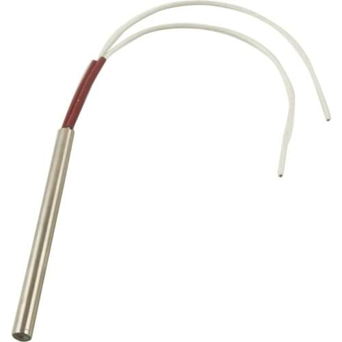 8x120mm 300W 304 Stainless Steel Cartridge Heater Element 110V/220V/380V 5pcs/lot