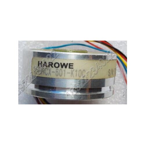 Used encoder 15BRCX-601-K10C TESTED PASS OK