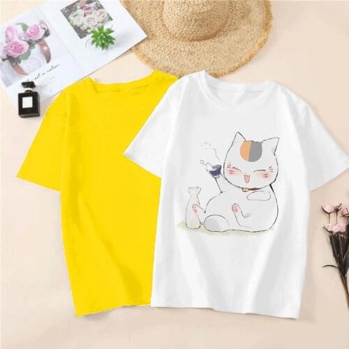 Женские рубашки с принтом CDJLFH China At AliExpress