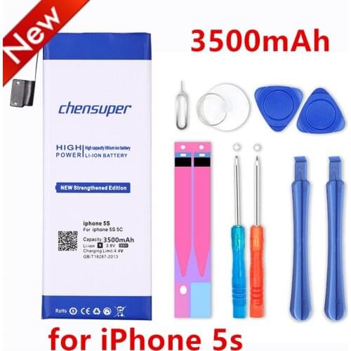 Chensuper IPhone 5s